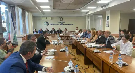 Снимка: БТА Снимка: БТА