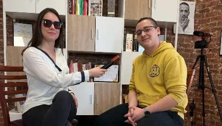 Светослав Матев: Усетите ли искрата, запалете огъня! Пътищата са безброй много