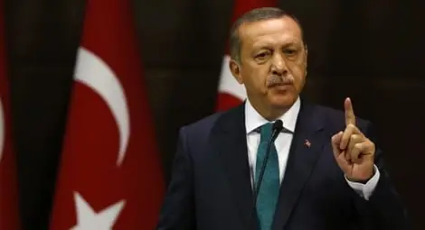 Турция поиска от 16 държави, сред които България да екстрадират привърженици на Гюлен