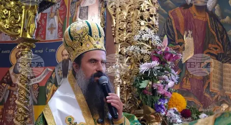 Снимка: БТА Снимка: БТА