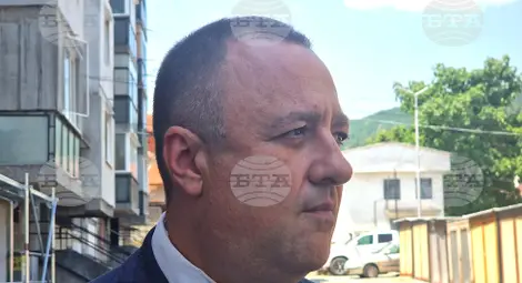 Снимка: БТА Снимка: БТА