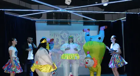 Три награди за Гимназията по туризъм в Русе от национално състезание