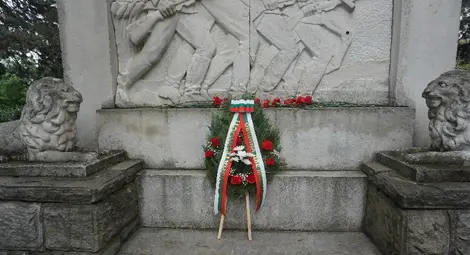 9-ти май - Ден на Европа и Ден на победата отбелязоха в Община Две могили