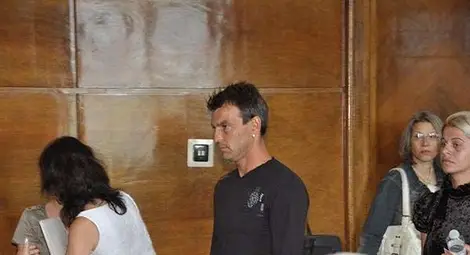 40 месеца затвор за убиеца на Ники