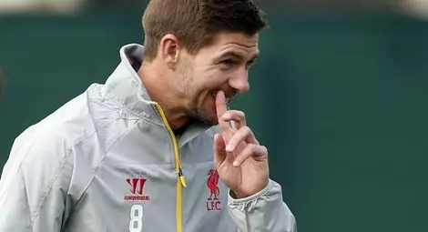 Джерард: Започваме агресивно срещу българите!