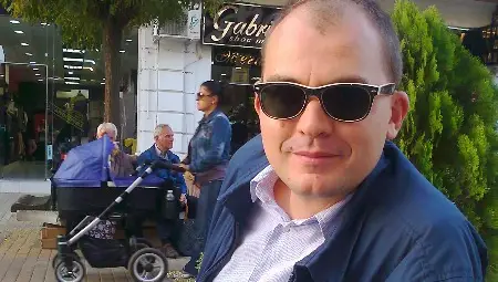 Златан Златанов Златан Златанов