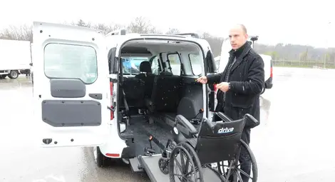 &bdquo;Рено&ldquo; преобразява товарната гама според нуждите на клиента