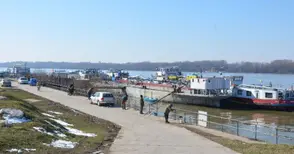 БРП си върна мажоритарния  дял в „Порт Пристис“