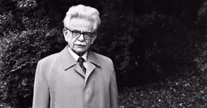 Сентенция на Канети избрана за мото  на 6-ото биенале на миниатюрата