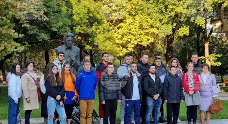 Снимка: БТА Снимка: БТА