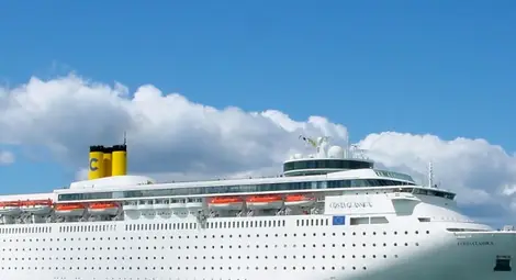 Спасиха 65-годишна туристка в Атлантическия океан след опит да настигне круизен кораб