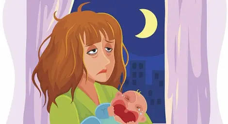 Какво правят татковците, докато майките гледат детето или домакинстват?