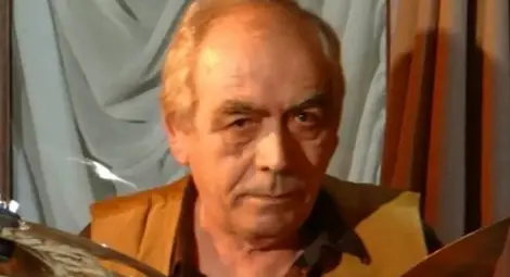 Илко Петров