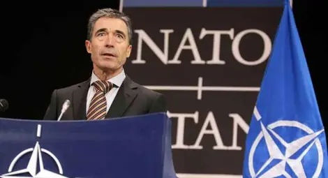 Расмусен: Намеса в Сирия ще доведе до непредсказуеми последици Расмусен: Намеса в Сирия ще доведе до непредсказуеми последици