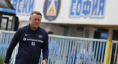 Столичани без Яблонски в селекцията на Стоянович Столичани без Яблонски в селекцията на Стоянович