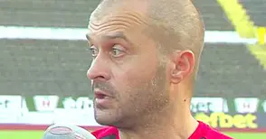 Георги Чиликов окончателно отпадна като вариант за треньор на „Дунав“