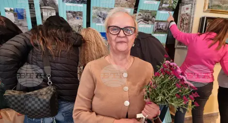 Снимка: БТА Снимка: БТА