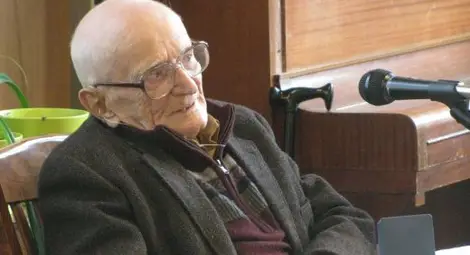 Цялата еврейска общност скърби за Валери Петров