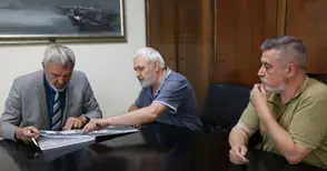 Луксозен фотоалбум ще разкаже за културния и  стопански полет на Русе след Освобождението