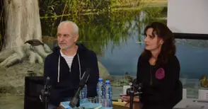 „Спомени за вода“ става начало на трилогия