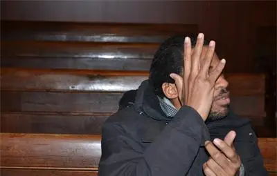 Френски хаитянин води от България към Турция 3-годишен син за джихадист