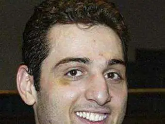 ФБР изпуснало Тамерлан Царнаев заради грешка в името му 