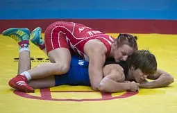 Тайбе Юсеин отново "сребърна", Мими Христова &ndash; пета