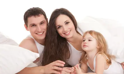 Младите родители имат 44 безсънни нощи в годината Младите родители имат 44 безсънни нощи в годината