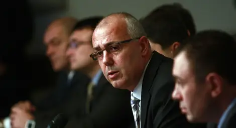 Вучков: Конкретна заплаха към България не е имало