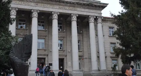 Русенският университет с положителна  акредитация за филиал във Видин