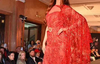 Ruse Fashion Week 2025 представи българска мода с уникални модни спектакли в две поредни вечери Ruse Fashion Week 2025 представи българска мода с уникални модни спектакли в две поредни вечери