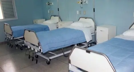 Нов начин на плащане компенсира спада на леглата в болниците