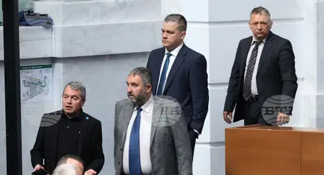 Снимка: БТА Снимка: БТА