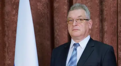 Назначиха Владимир Климанов за руски генконсул във Варна