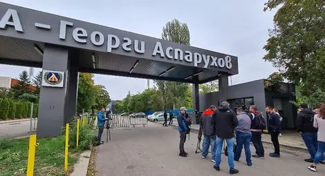 Убитият пред „Герена” е известен за органите на МВР Убитият пред „Герена” е известен за органите на МВР