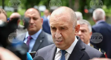 Снимка: БТА Снимка: БТА