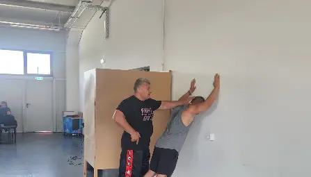 Юридическият факултет на Русенския университет, спортен клуб Спортен клуб &ldquo;Файт Гилд&rdquo;, Община Две могили и РУ - Две могили заедно в съвместна инициатива