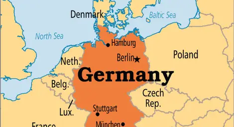 Балкански неволи в Германия