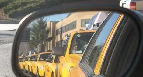 Хванаха таксиметров шофьор да кара дрогиран в Бургас