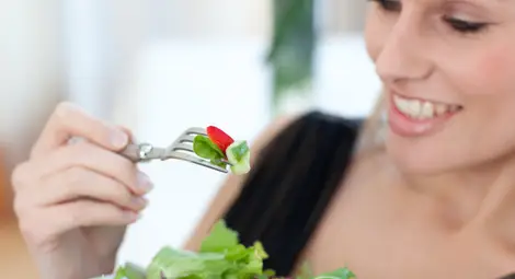 Учени откриха, че пълнеем и от яденето на зеленчуци