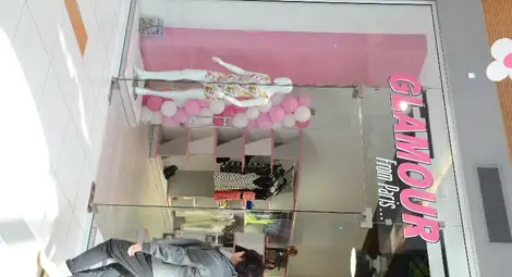 Парижката мода пристигна в &bdquo;Мол Русе&ldquo;