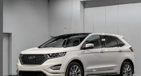 &bdquo;Форд Куга&ldquo; - всестранен талант с три нови лица