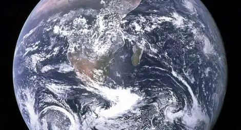 Американски астрофизици откриха подобна на Земята планета Американски астрофизици откриха подобна на Земята планета