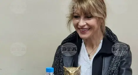 Снимка: БТА Снимка: БТА