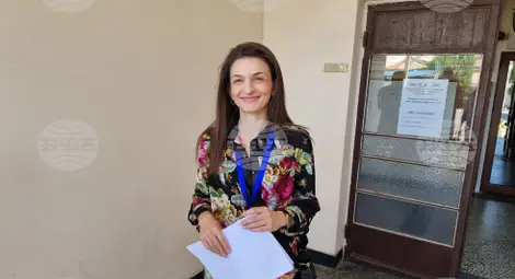 Снимка: БТА Снимка: БТА