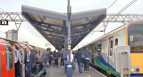 Идеята за градска железница възкръсва за нов живот Идеята за градска железница възкръсва за нов живот