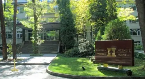 Родители на трансплантирани деца гневни на министър Кацаров Родители на трансплантирани деца гневни на министър Кацаров