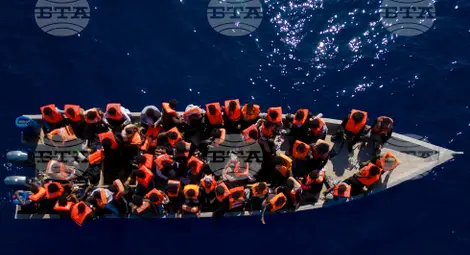 Снимка: БТА Снимка: БТА