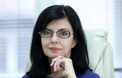 Кунева за бъдещия премиер: Кой друг, ако не Бойко!