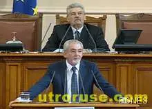  Местан: Не е нужен 7-дневен проучвателен мандат на ГЕРБ